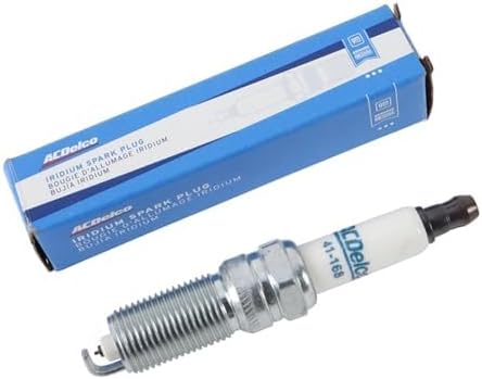 AC Delco Spark Plug - 41-168