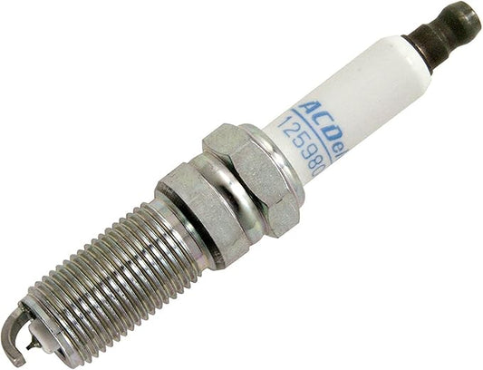 ACDelco 41-103 Professional Iridium Spark Plug (6 Pack)